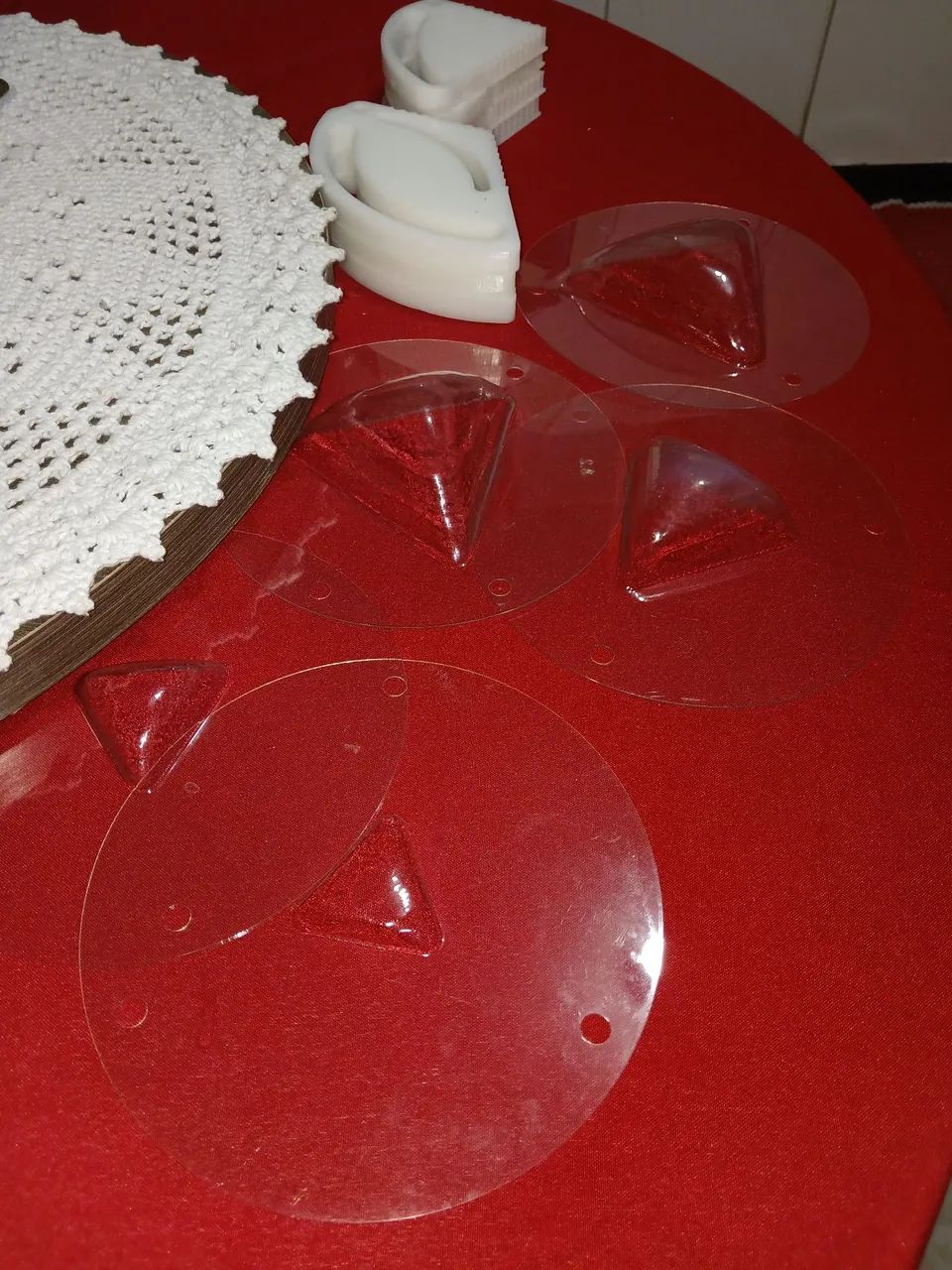 Fechadora de salgado  - Foto 4