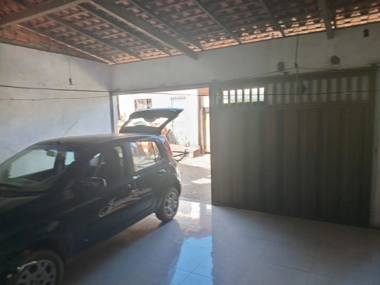 VENDO CASA GRANDE NA LAJE  - Foto 5