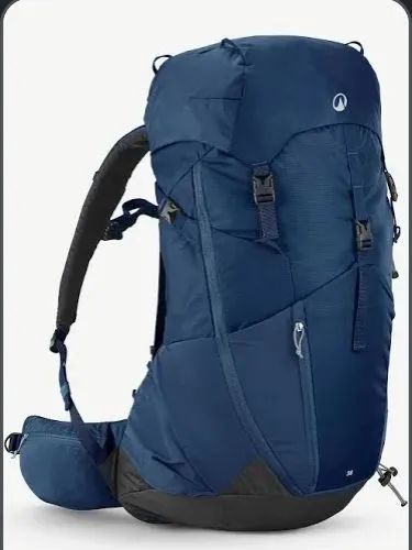 Mochila Decathlon MH500 NUNCA USADA - Foto 2