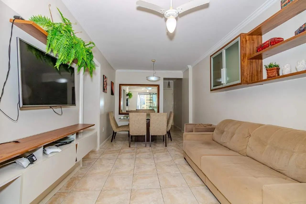 Apartamento no Edifício Atlântico Shopping Residencial - Foto 3