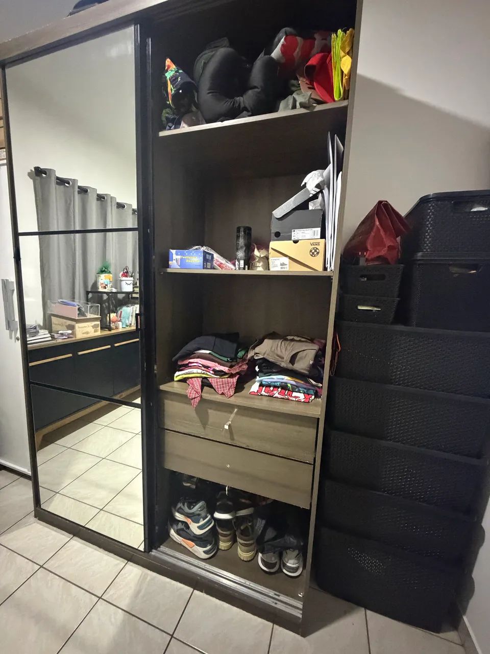 Guarda roupa Kappesberg - Foto 2