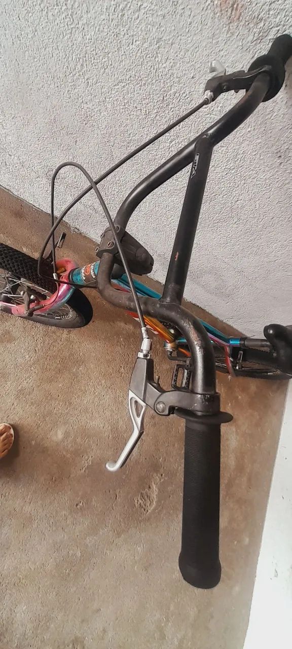 Bicicleta Cross Camaleão  - Foto 4