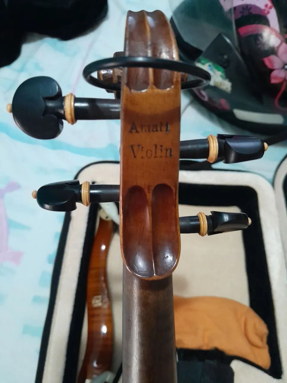 Violino proficional  - Foto 2