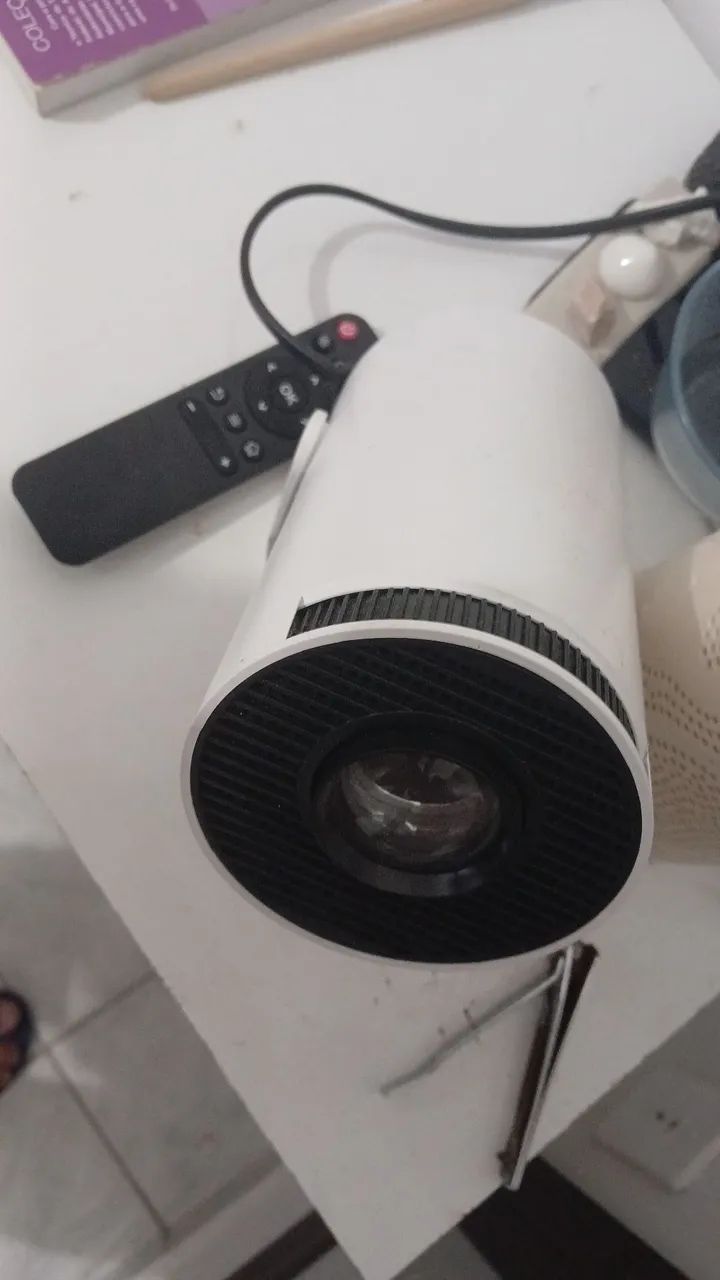 Projetor hy300
