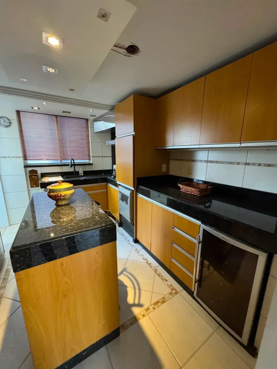 Apartamento de 3 dormitórios no Centro de Criciúma - SC - Foto 3