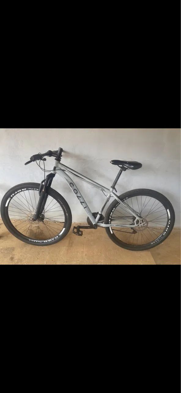 Bicicleta aro 29 - Foto 2