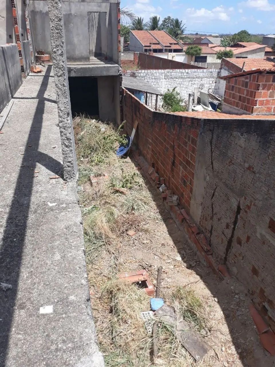Terreno com escritura em Maracanaú  - Foto 4