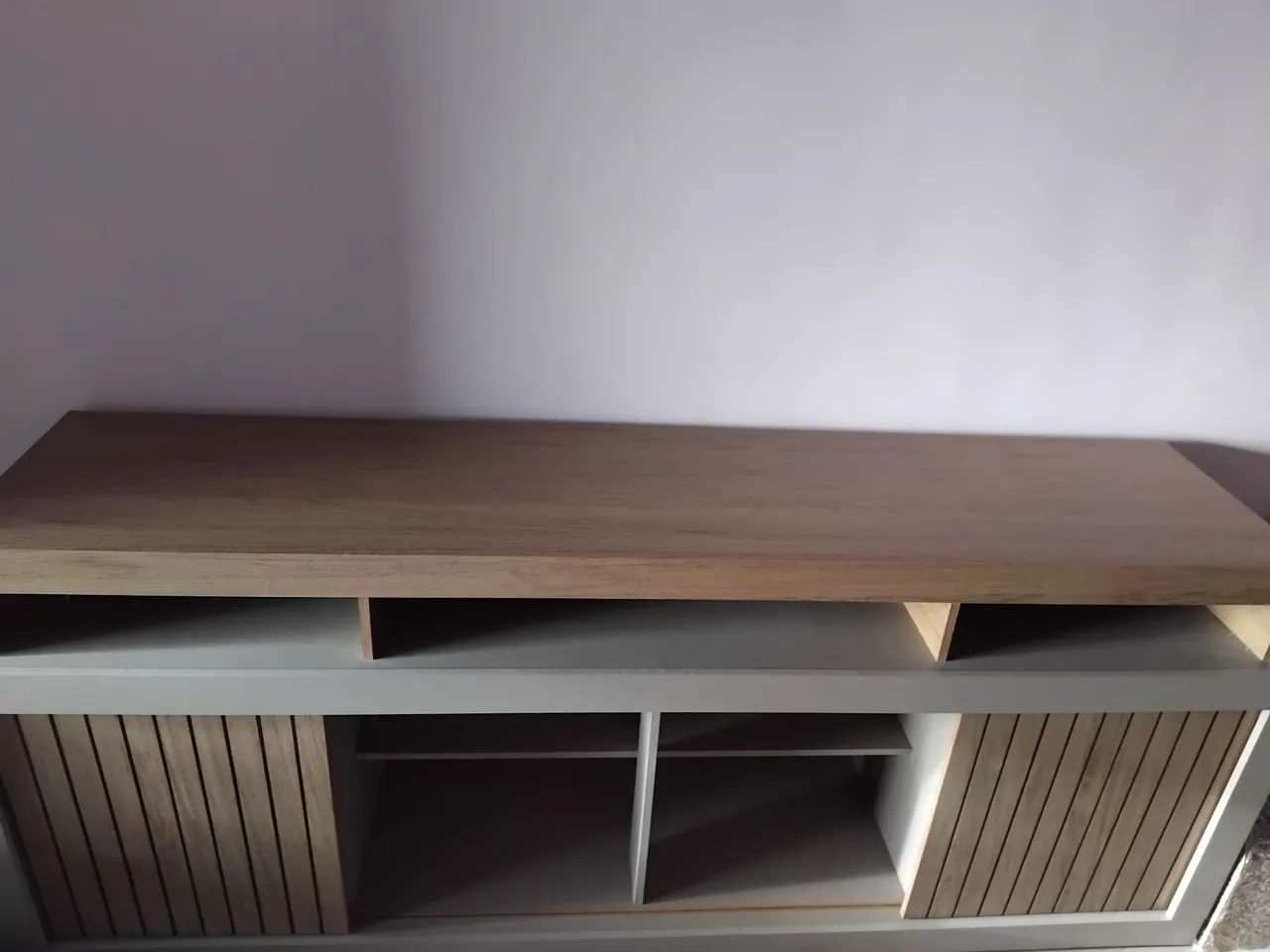 Rack para TV até 65 polegada - Foto 4