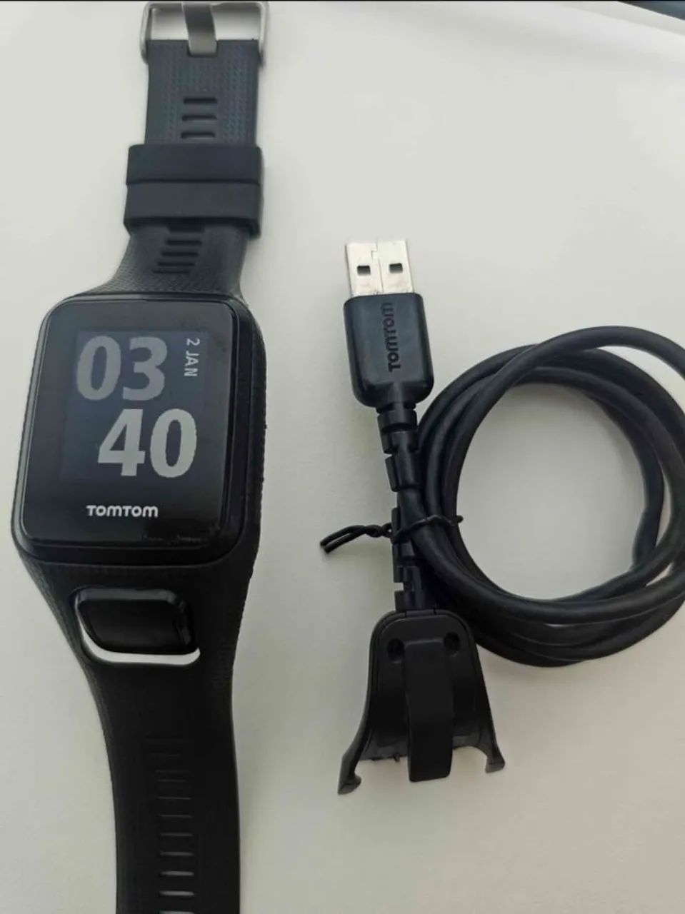 Tomtom spark music 3 