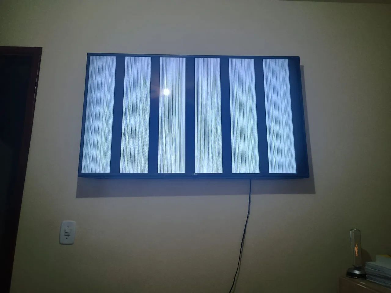 TV 55 polegadas 