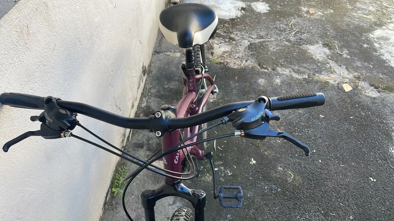 Bicicleta - Foto 2