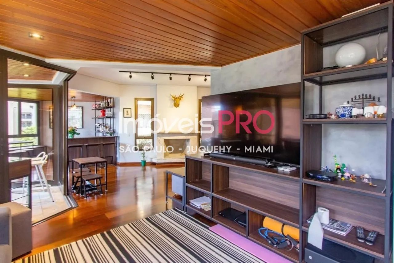 Apartamento 230m² Condomínio Monte Verde - Foto 5