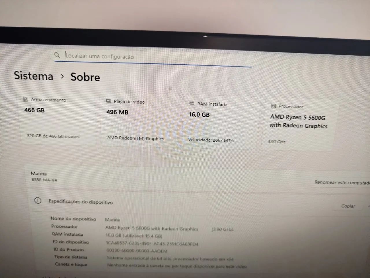 Gaming Computer405754931252439042
