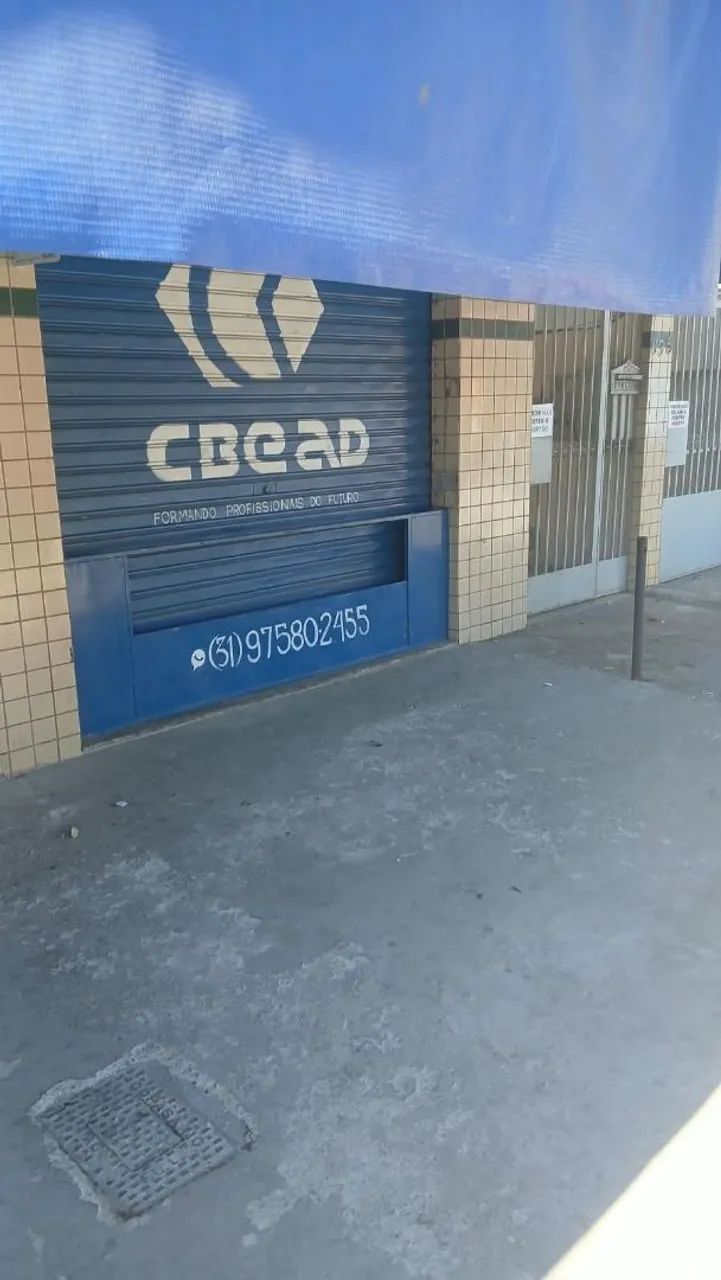 Aluga_ se loja 