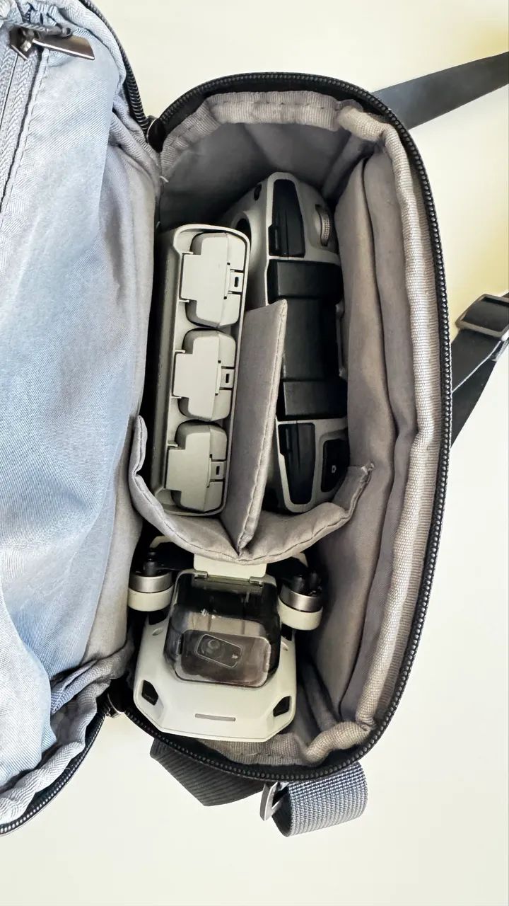 Drone DJI mini 2