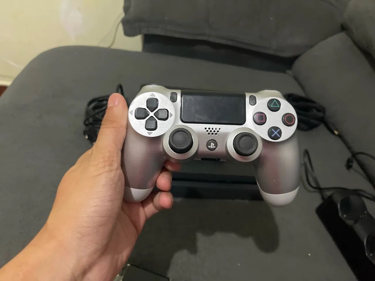 Ps4 usado - Foto 2