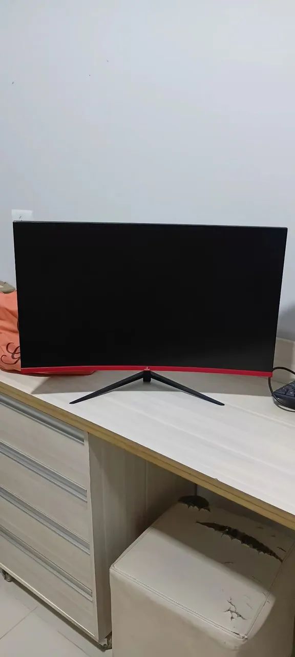 Monitor Concordia Curvo 27' - Foto 2