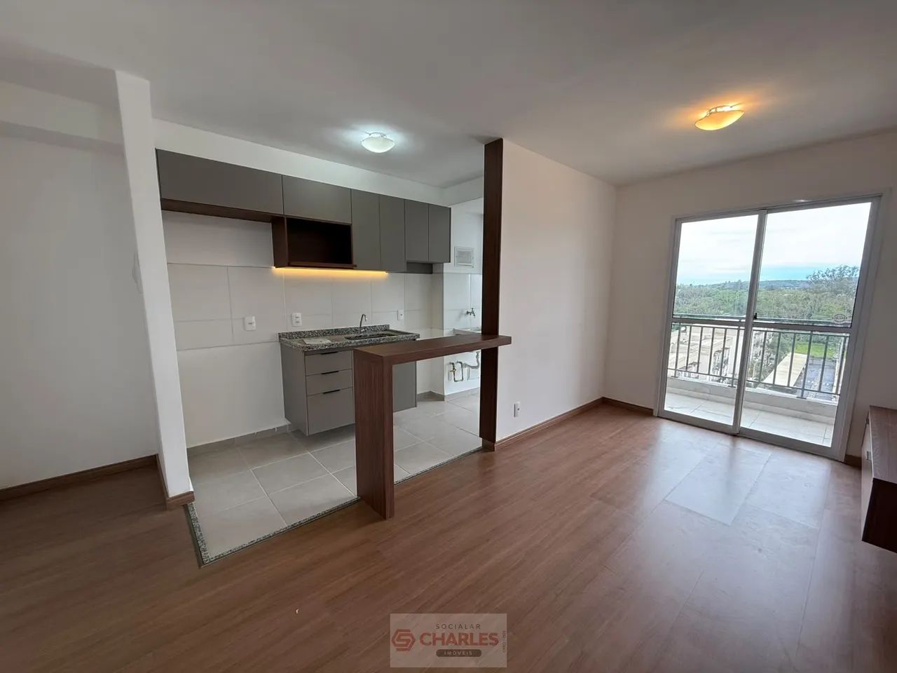 Apartamento Para Venda COND. SINGULAR MOGI MIRIM - Foto 4