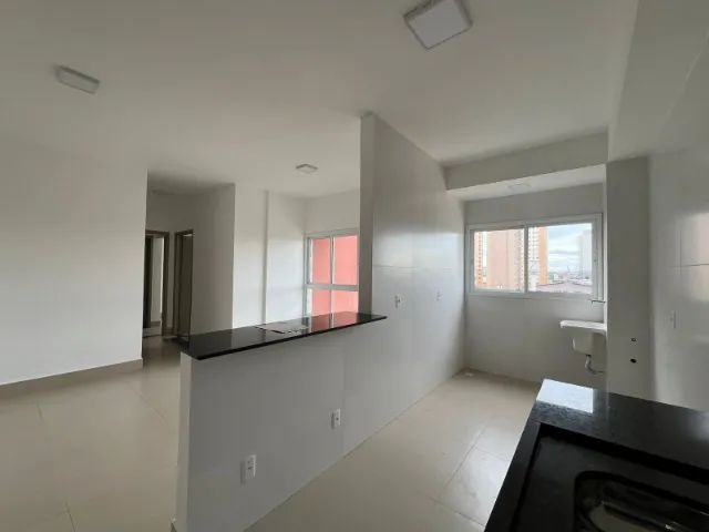 Vendo apartamento na Samambaia de 2 quartos totalmente novo - Foto 3