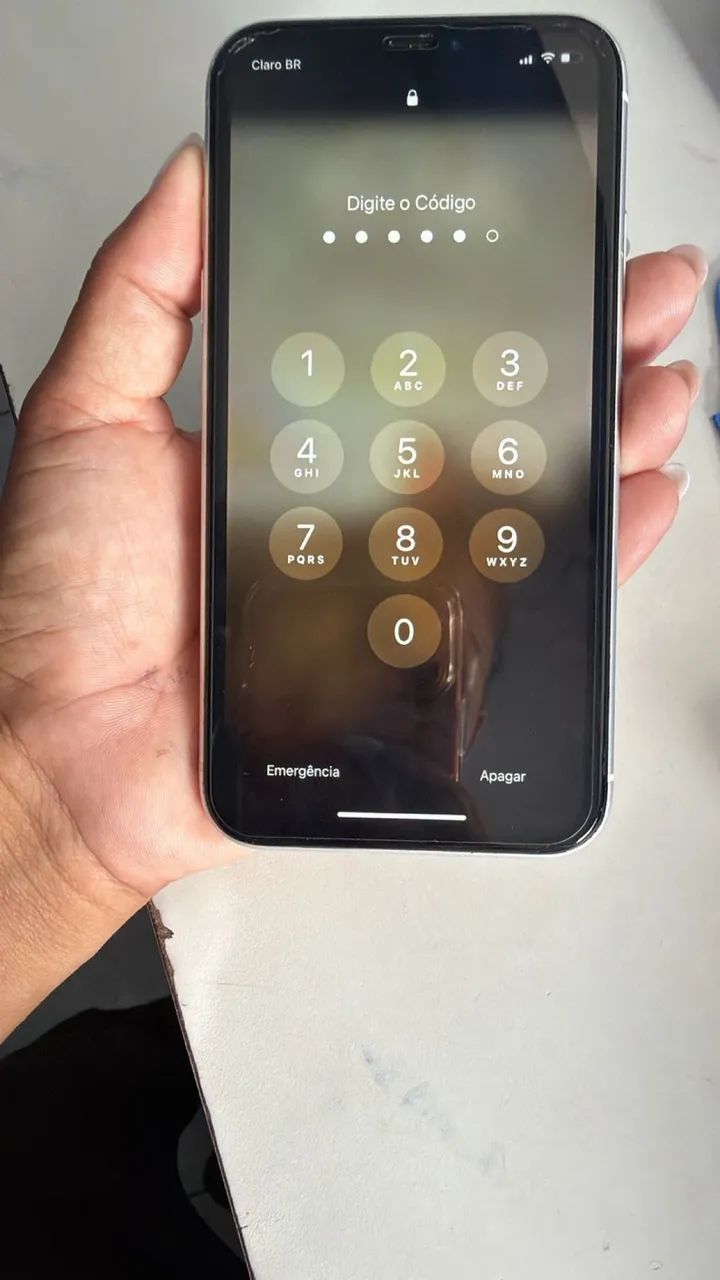 iPhone XR  - Foto 4