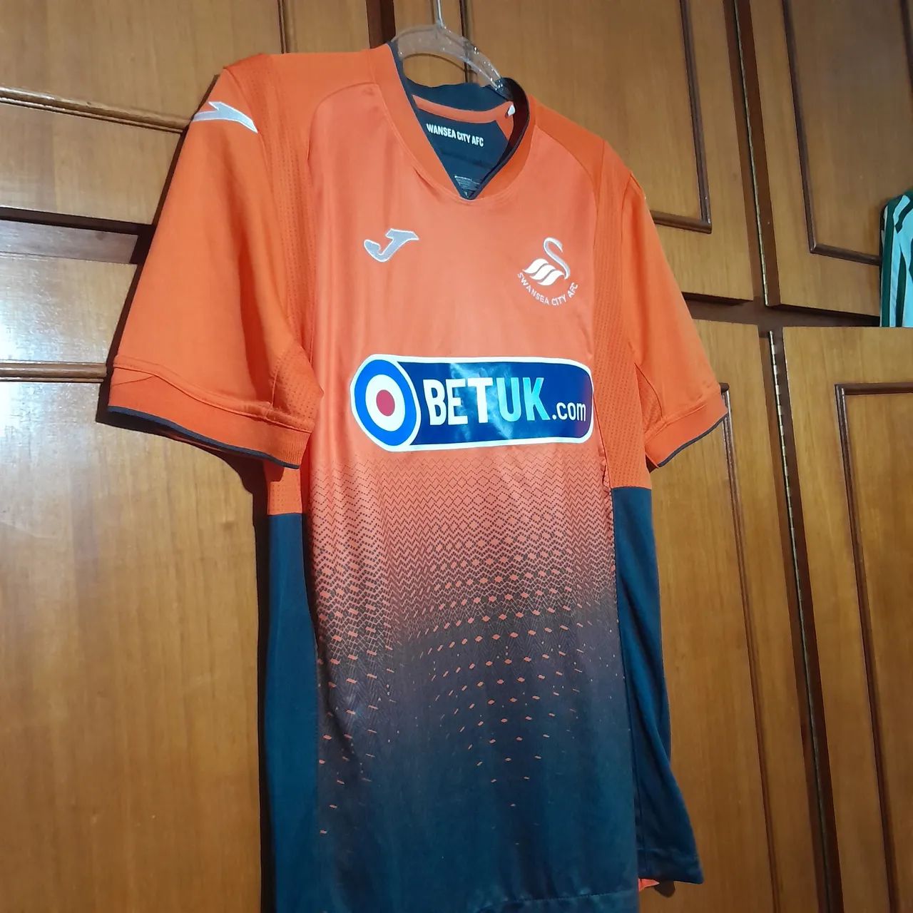 Camisa Swansea City AFC oficial - Foto 2