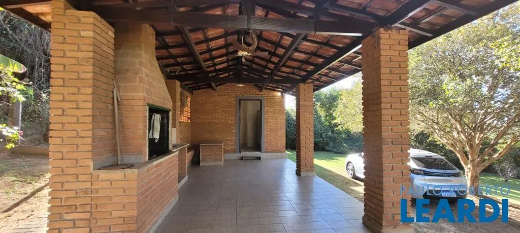 CHACARA - CHÁCARAS SÃO BENTO - SP - Foto 5