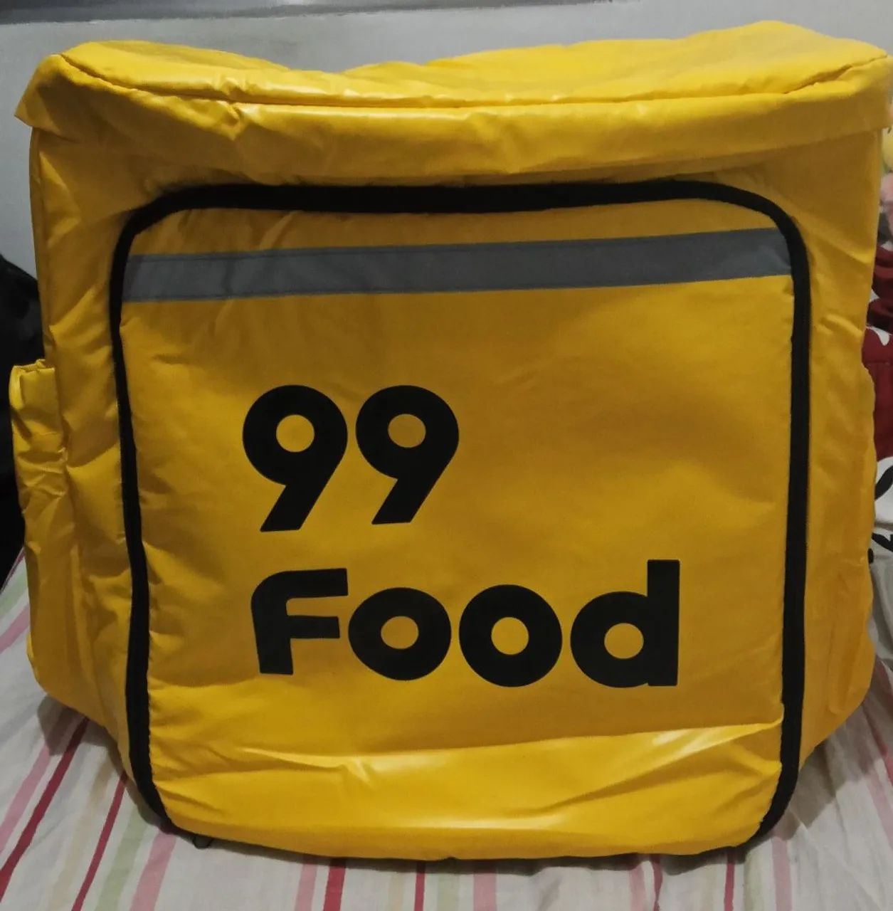 Bag 99 food nunca usada 