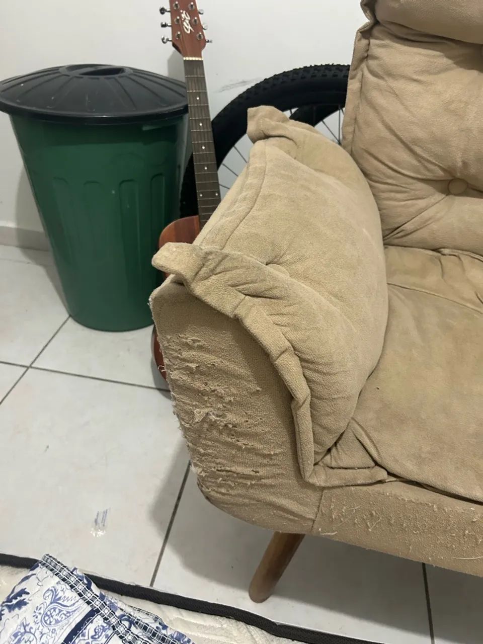 Poltronas (valor das dias juntas) - Foto 4