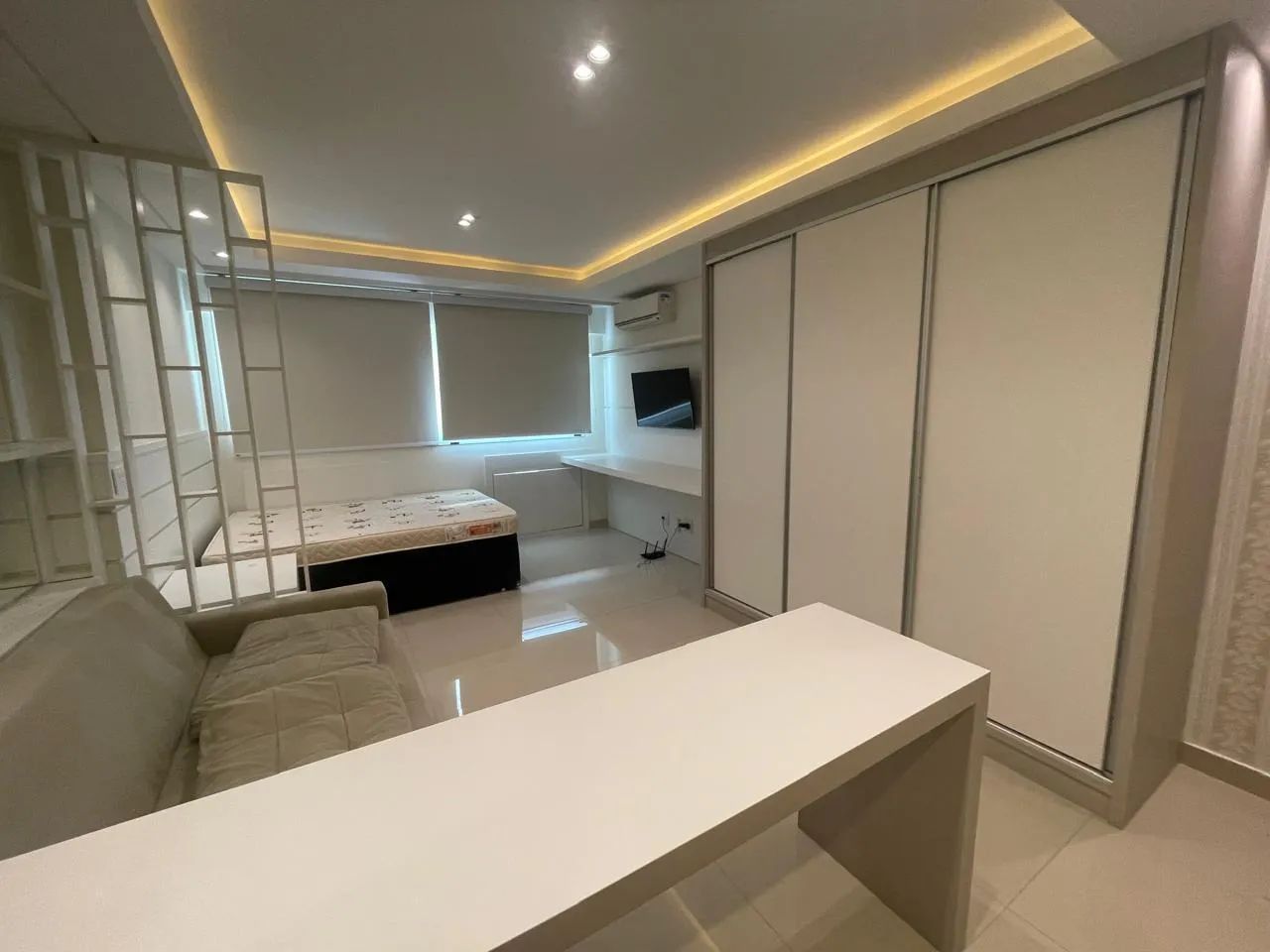 EXCELENTE OPORTUNIDADE - STUDIO A VENDA - EDIFICIO LIFESPACE CURITIBA - Foto 4
