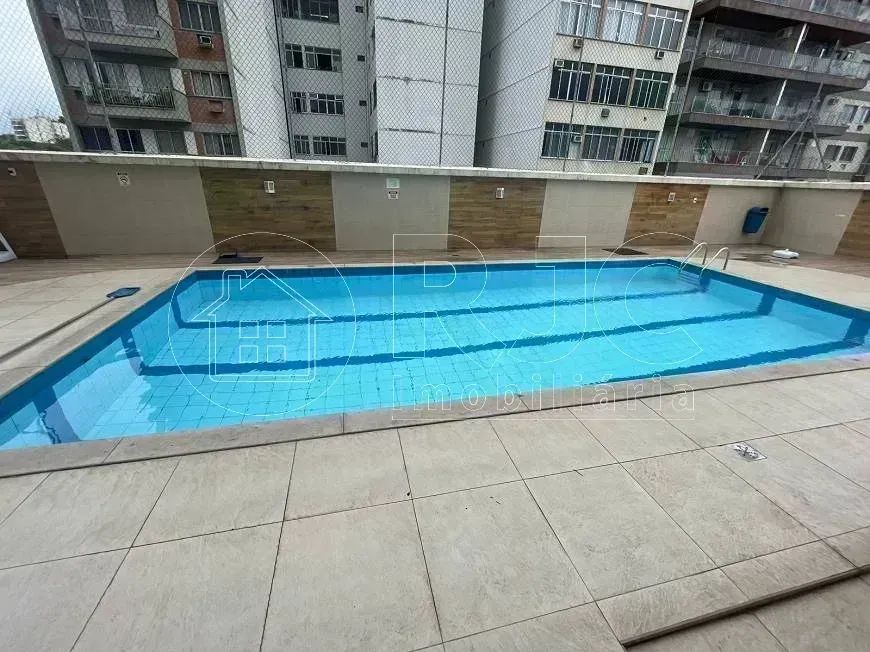 Imóvel para venda com 76 metros quadrados com 2 quartos em Vila Isabel - Rio de Janeiro - 