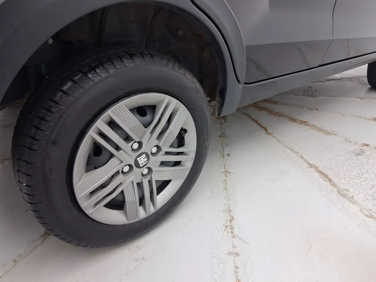 Fiat Mobi LIKE 1.0 Fire Flex 5p., foto 14 de 18