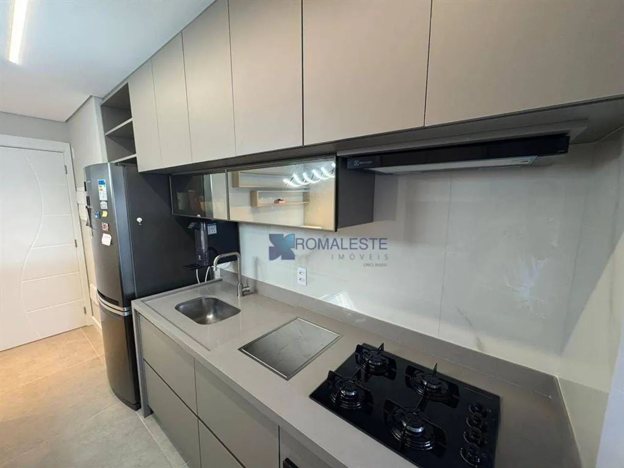 Apartamento com 3 dormitórios à venda por R$ 745.000,00 - Jardim Independência - São Paulo - Foto 6
