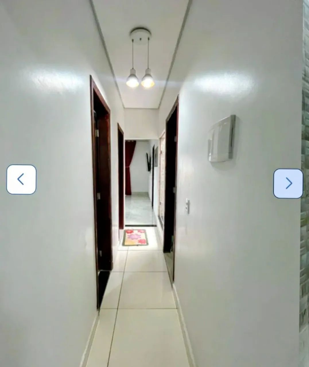  Casa 3 Quartos com Suíte à Venda - Próximo ao Metrô | Samambaia? - Foto 7