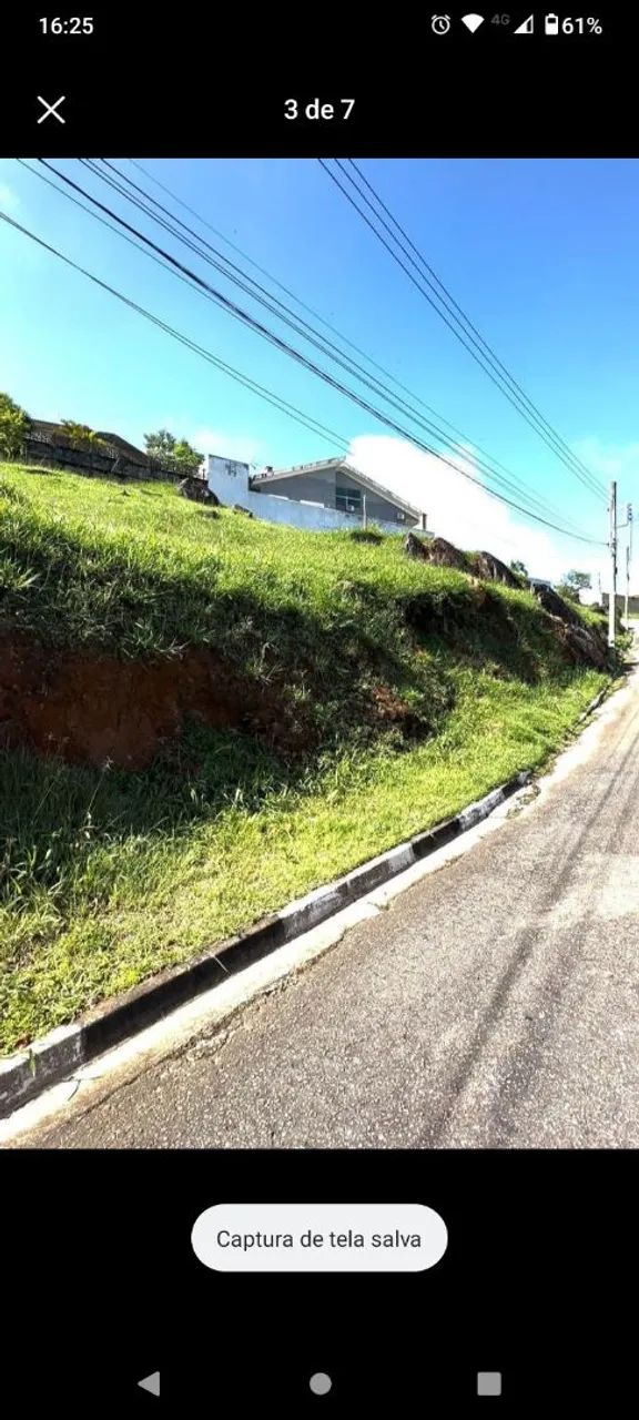 Terreno a venda  - Foto 2