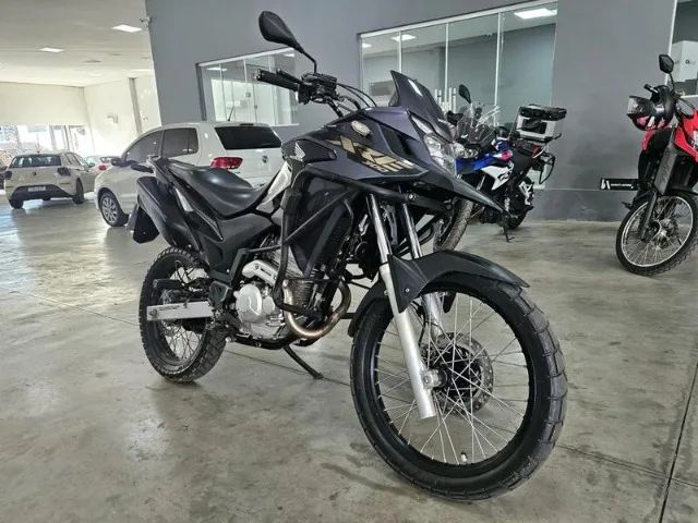  Honda xre 300 abs 2022 - Foto 2