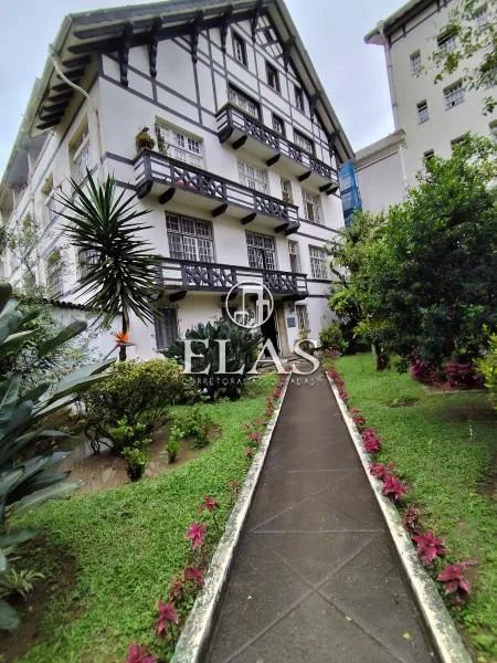 Apartamento- Petrópolis, Quitandinha