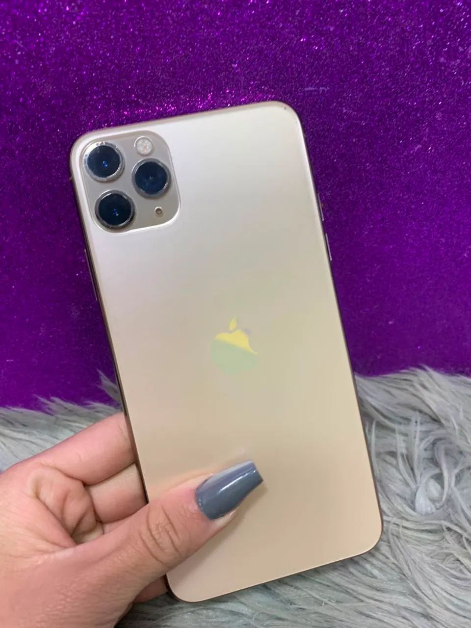 IPHONE 11 PRO MAX 256GB - Celulares e Smartphones - Taguatinga Sul