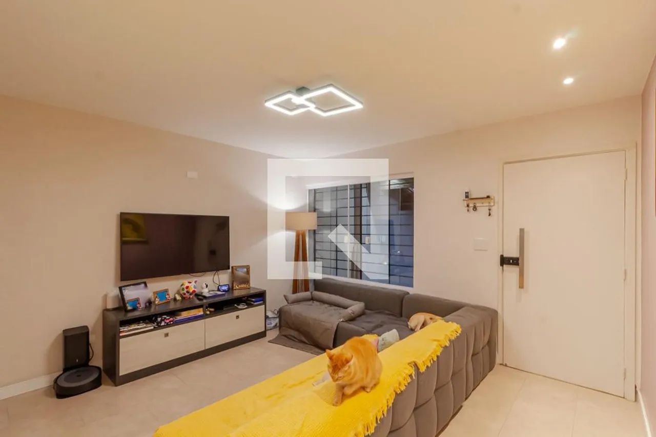 Casa à Venda - Moema, 2 Quartos, 130 m2 - Foto 2