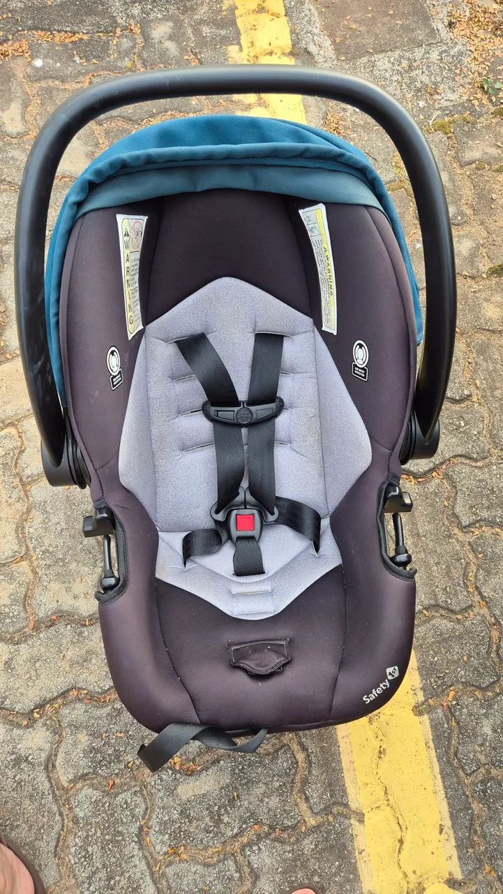 BEBÊ CONFORTO  - Foto 2