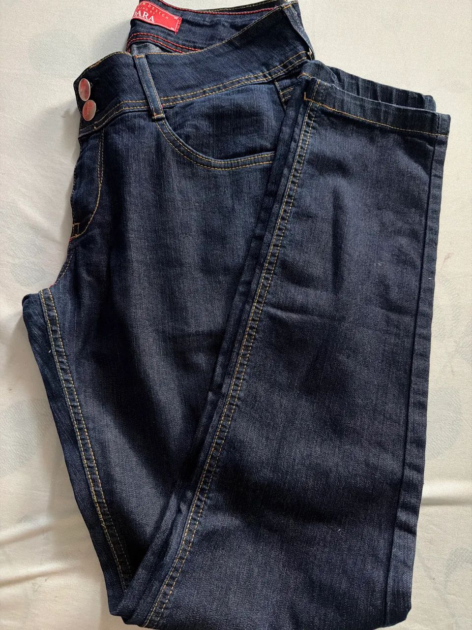 Calça Handara Tam 42