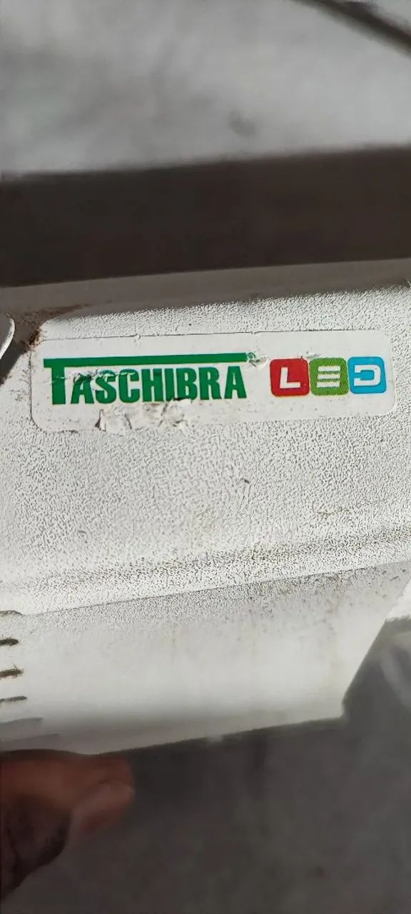 Luminária Taschibra  - Foto 3
