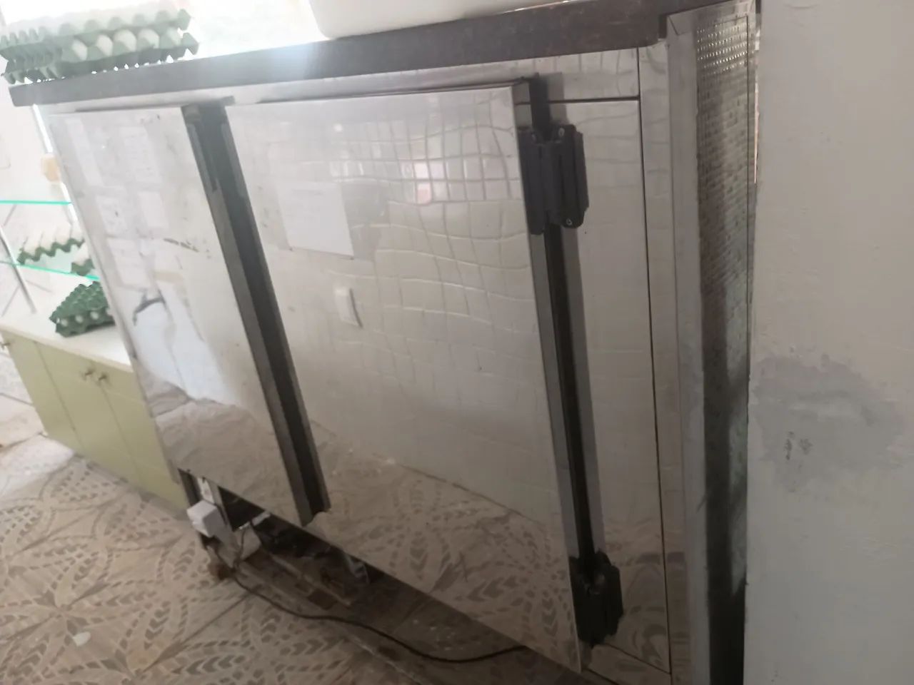 Balcão expositor refrigerado  - Foto 4