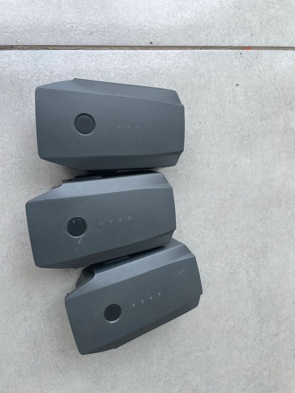 Drone Mavick Pro 1 Kit Fly More - Foto 2