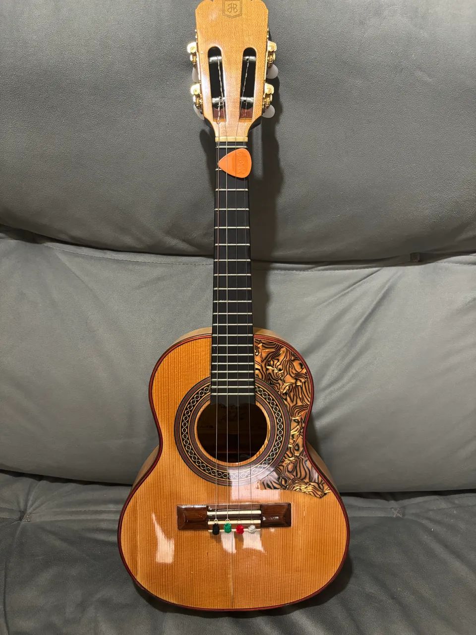 Cavaquinho JB Faia - 1997