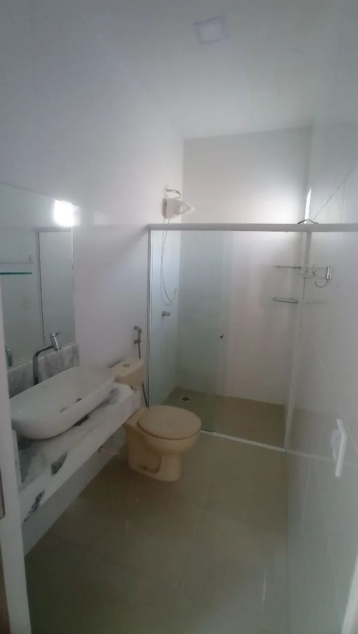 Vendo/Alugo casa ampla e confortável, excelente oportunidade  - Foto 3