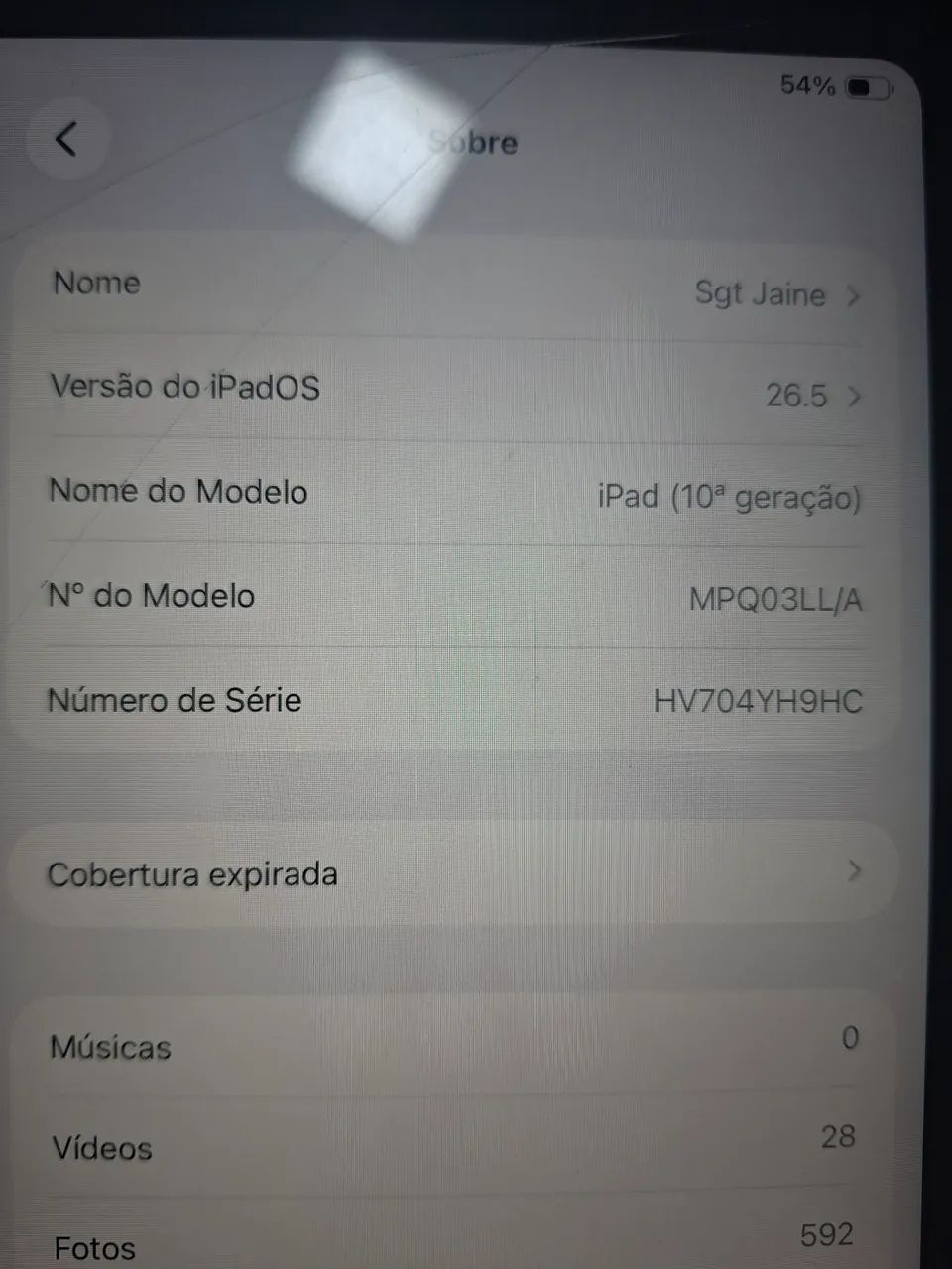 Ipad 10.9  - Foto 3