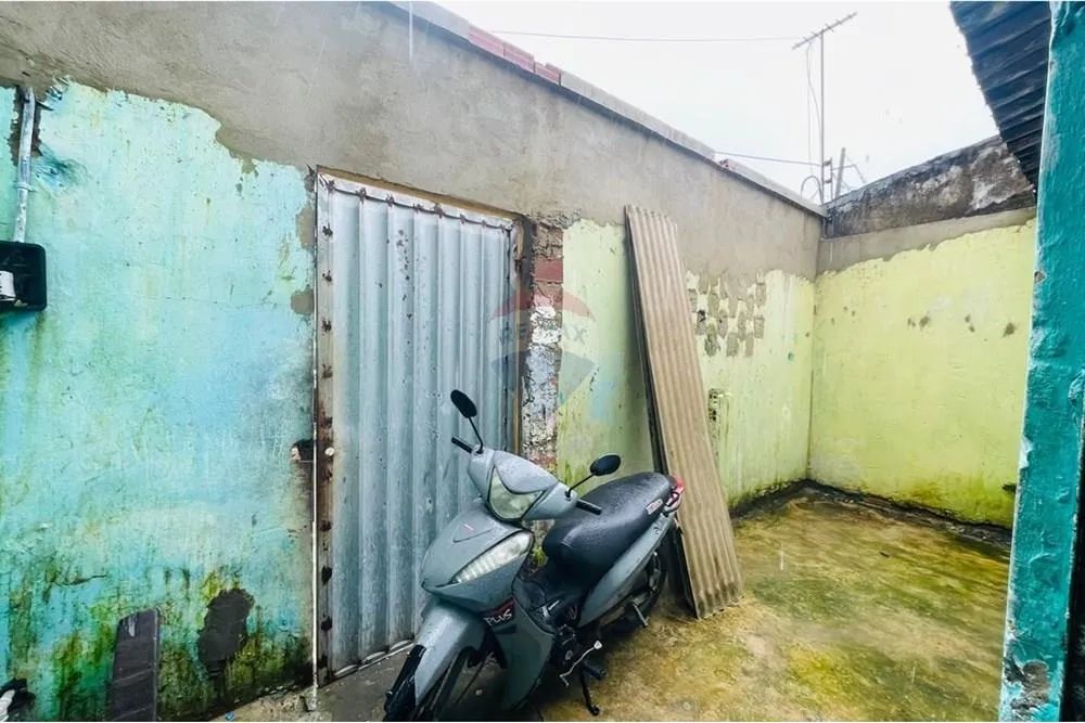 Casa à venda com 2 quartos no Santos Dumont - Foto 3