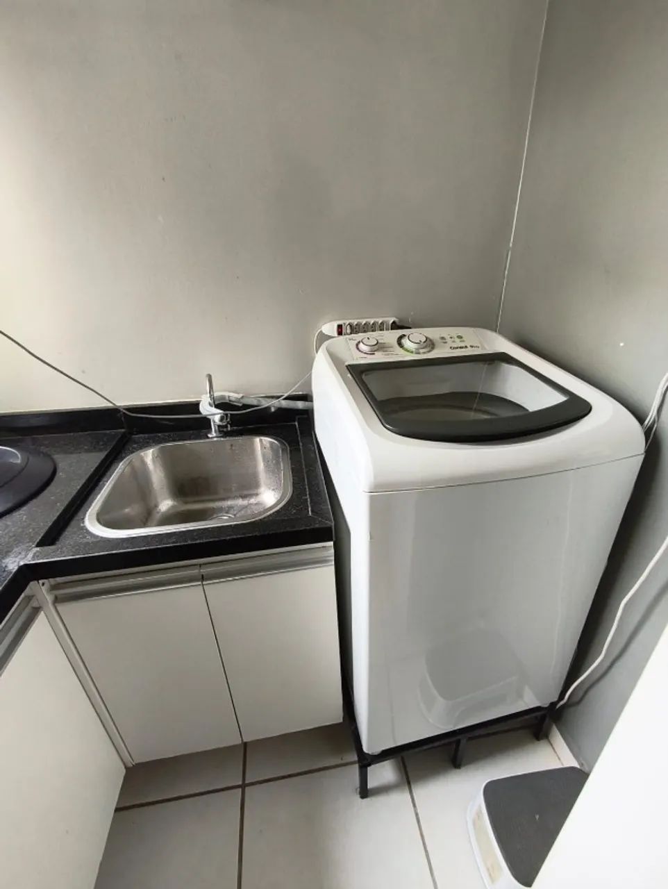 Conquista Torquato - Apartamento Mobiliado - Foto 4