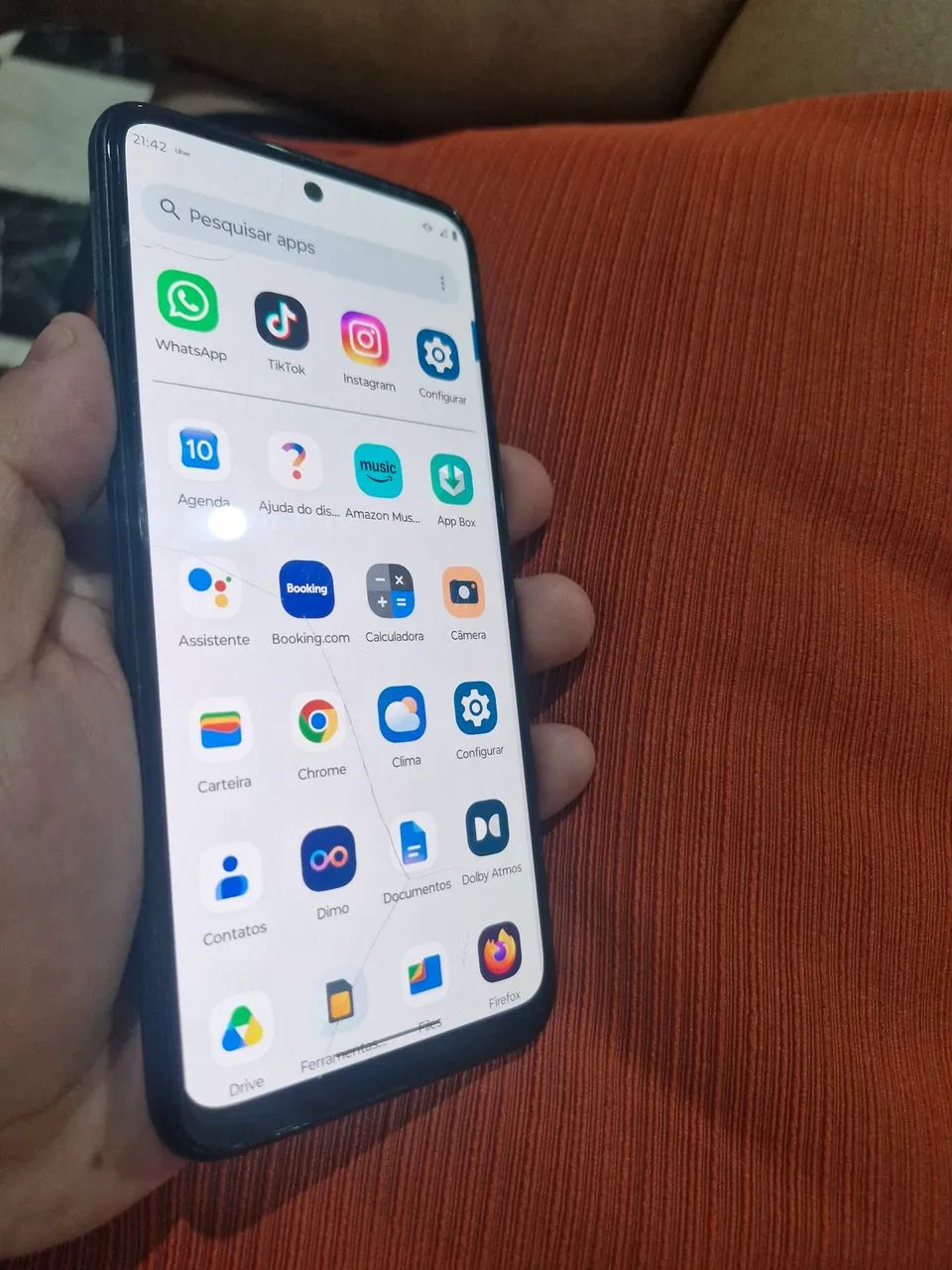 Moto G31 - Foto 4