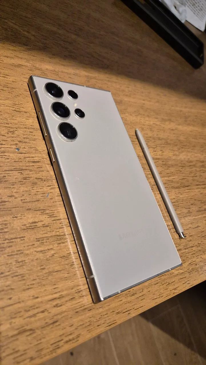 S24 ULTRA 512GB impecável  - Foto 5